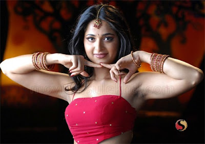 Anushka shetty