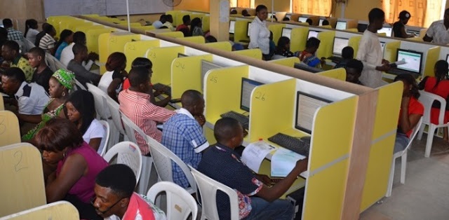 JAMB Denies Commencement Of UTME Application Forms, Gives Update