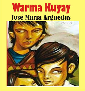 Analisis de la obra Warma Kuyay