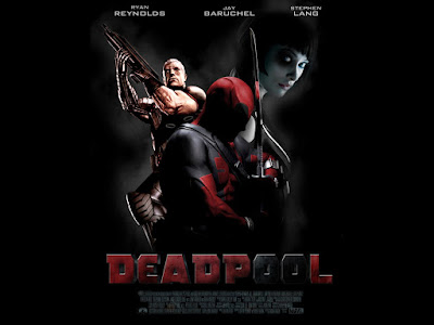 Review Dan Sinopsis Film Deadpool (2016)