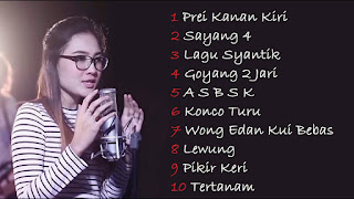 Kumpulan Lagu Nella Kharisma Terbaru 2018 Prei Kanan Kiri Koplo