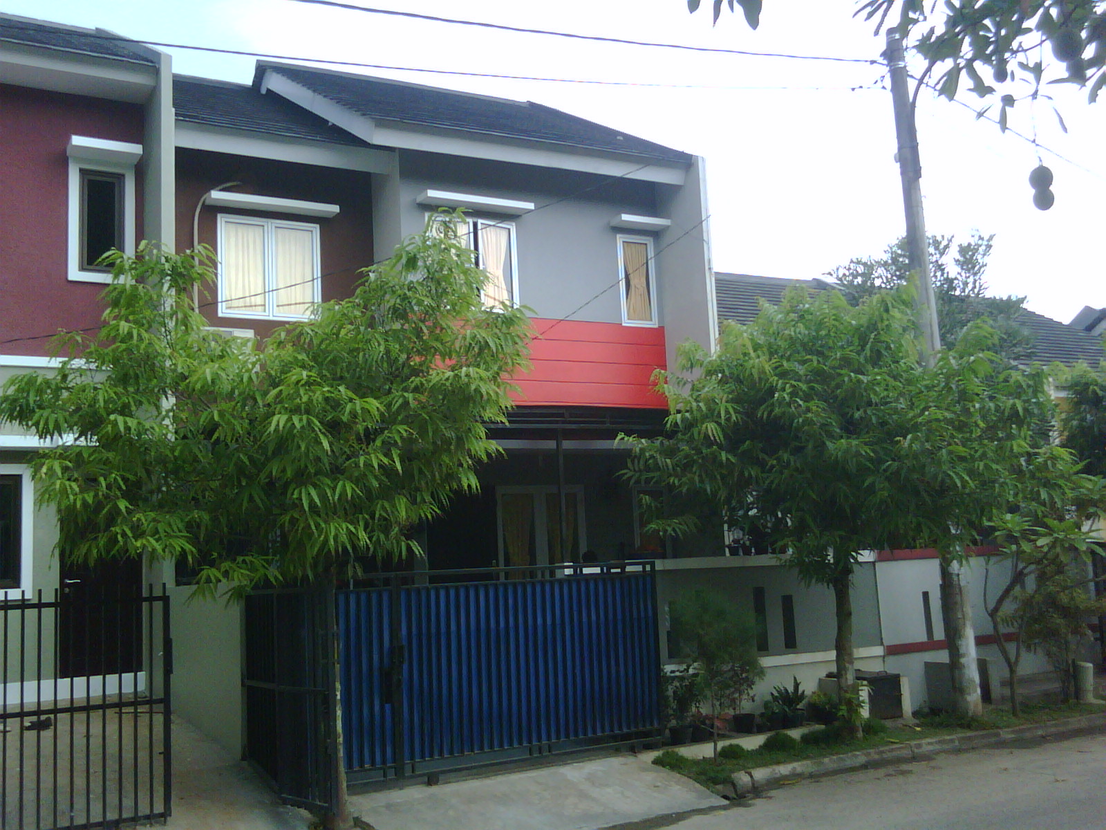 Rumah BSD Serpong  Tangerang Property