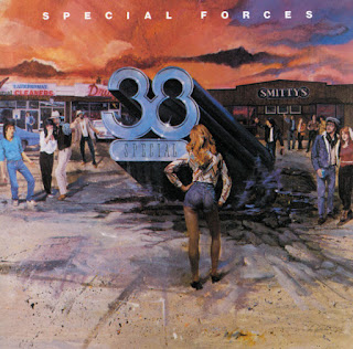 Caught Up In You by .38 Special (1982)