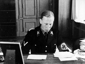 Reinhard Oficina