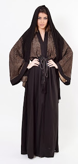 Dubai Abaya Collection