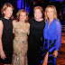 Téa Leoni attends The Ninth Annual UNICEF Snowflake Ball 2013