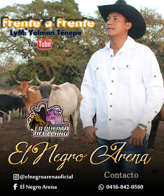 El Negro Arena