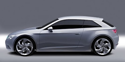 Seat Leon 2013