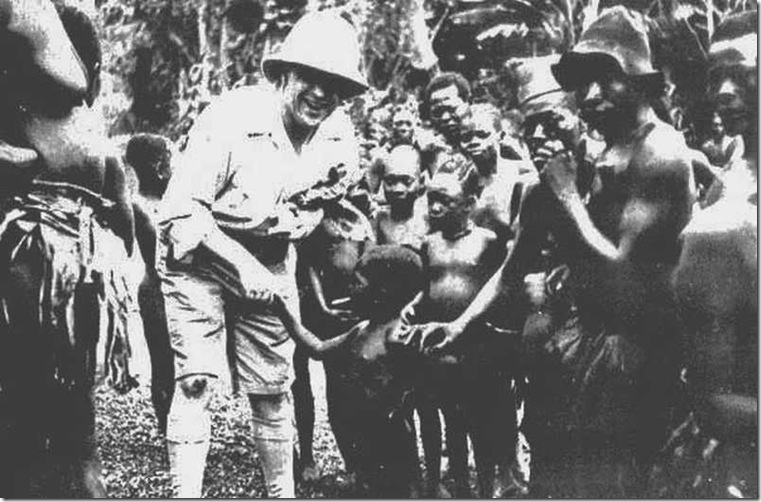 Simenon Simenon AFRICA