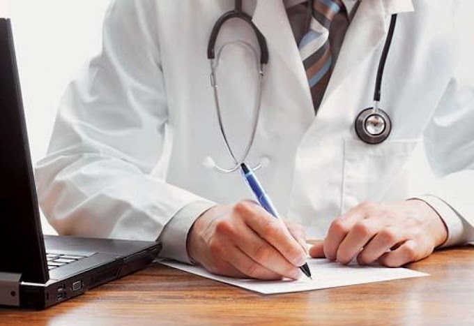  Οικογενειακός Γιατρός: Όσα πρέπει να ξέρετε για την συμπλήρωση της αίτησης