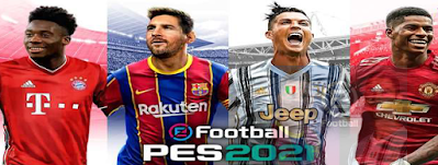 PES 2021 تنزيل