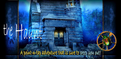 The Haunt Apk Game v1.00 Free