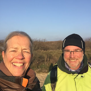 10000 geocaches duinen scheveningen gevonden