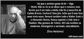 Erico Veríssimo