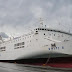  Μηχανική βλάβη στο «Κρήτη ΙΙ» - Με άλλο πλοίο οι επιβάτες στο Ηράκλειο