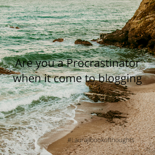 tips on how to reduce the procrastinating when it comes blogging