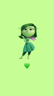 INSIDE OUT WALLPAPER | PART 5