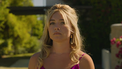 Dont Worry Darling Florence Pugh Movie Trailer