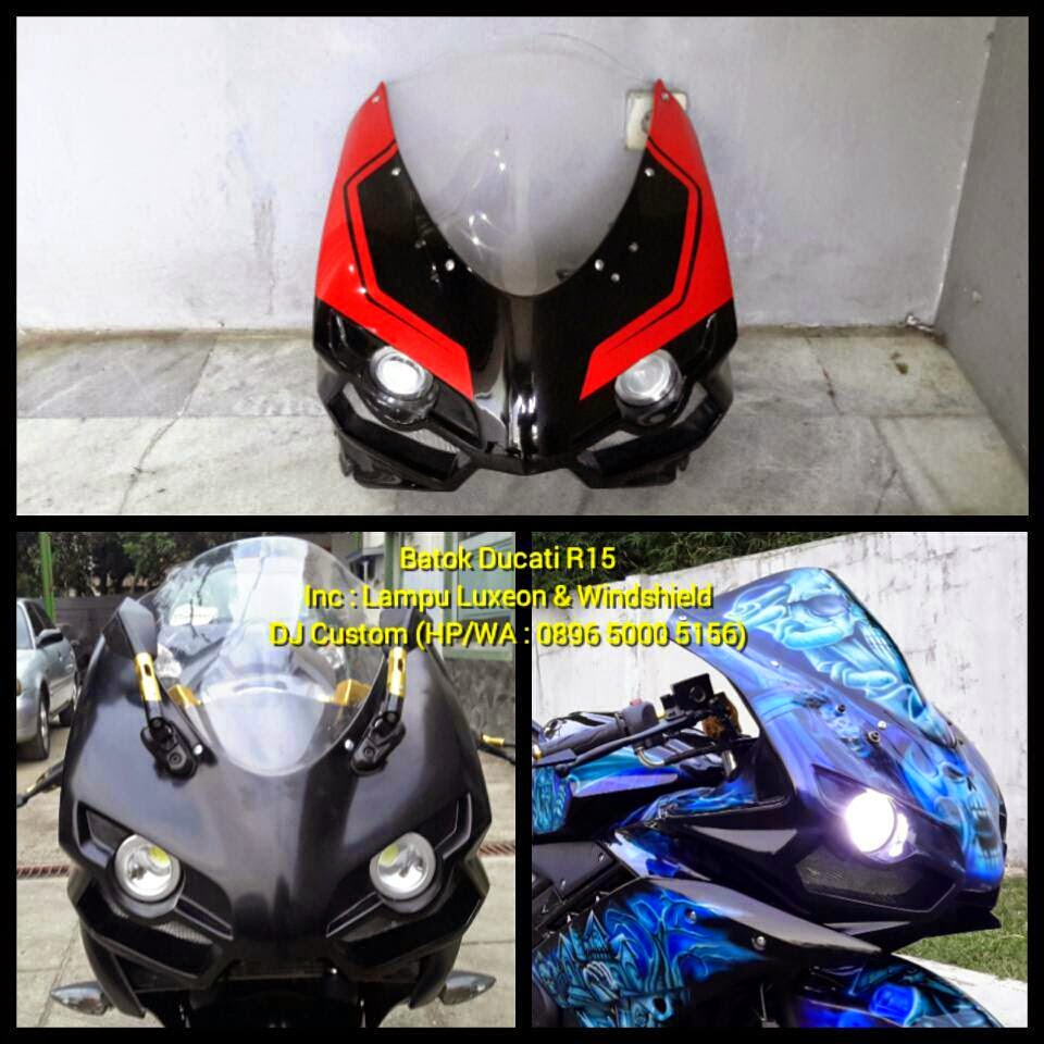 102 Harga Vixion Modif Olx Modifikasi Motor Vixion Terbaru