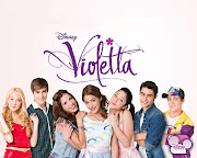 MUNDOVIOLETTY: Violetta opis odcinka 22 (elenco violetta)