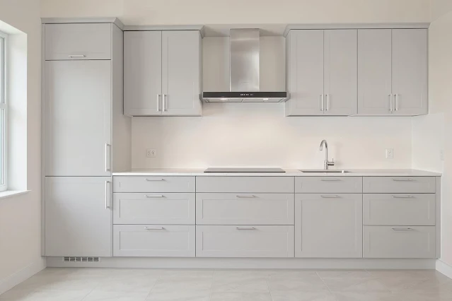 MDF Cabinet Doors