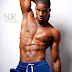 Mister Bahamas International 2014 winner is Kenneth Kerr!