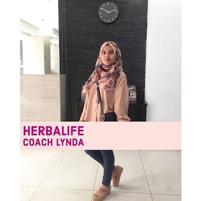 herbalife coach malaysia