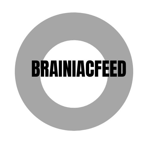  BRAINIACFEED