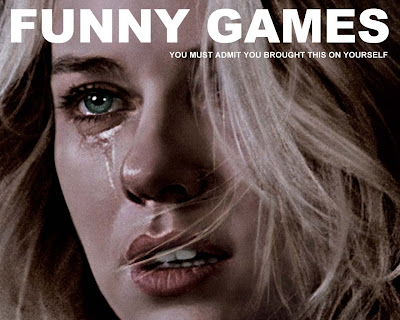 Funny Games HD wallpapers
