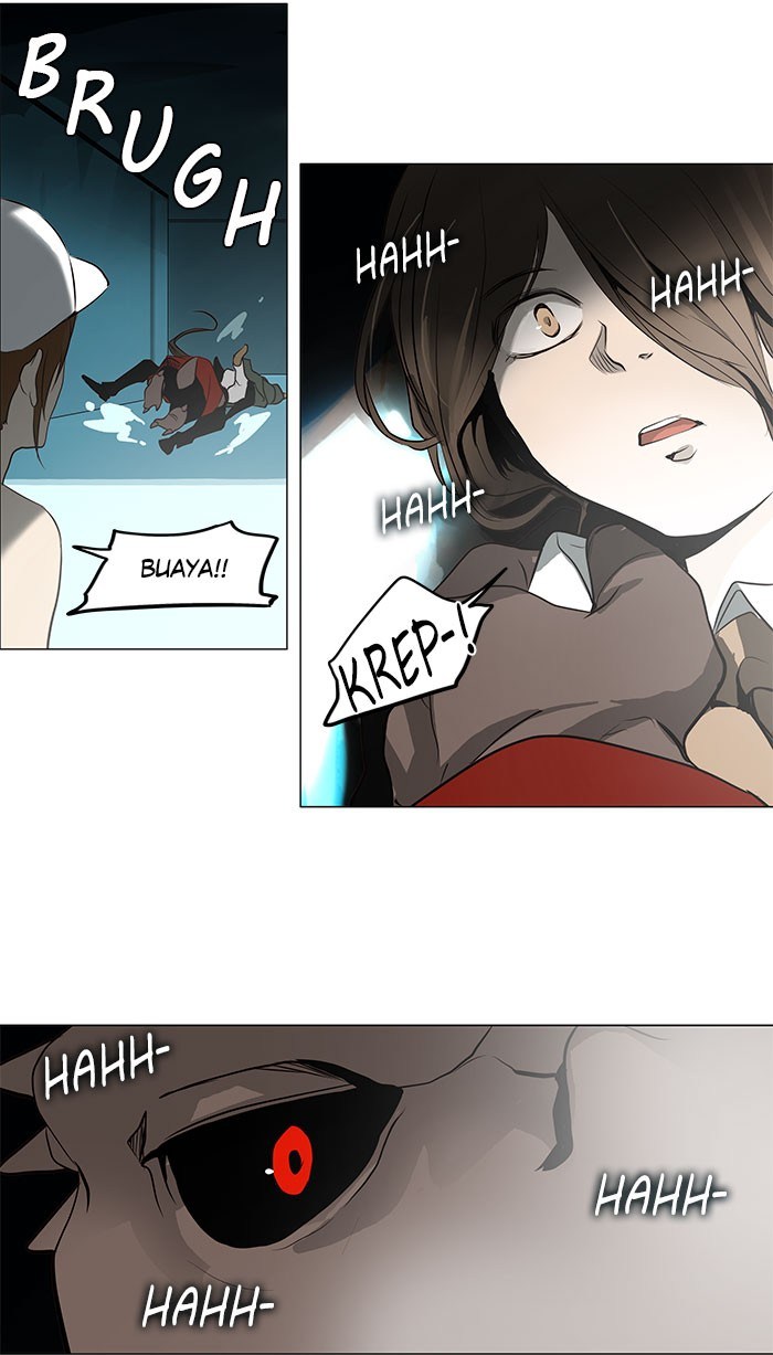 Tower of God Bahasa indonesia Chapter 159