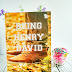 Belajar Menulis Ulasan Buku Dengan Cerita Fiksi Di Buku Being Henry David