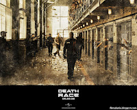 Death Race (2008) movie wallpapers - 02