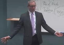 Biermann lecture @ 46:50