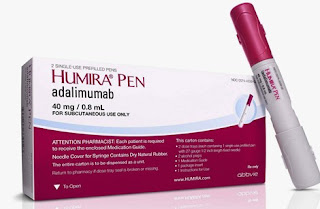 Adalimumab أداليموماب