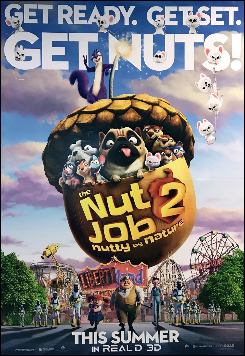 o que sera de nozes 2 2