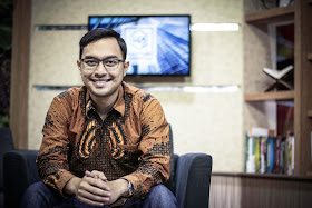 edvan m kautsar, motivator indonesia, motivator muda, motivator nasional, motivator termuda