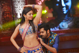 Pandaga Chesko Movie Photos