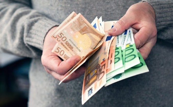 Banka e Shqipërisë i bën thirrje shqiptarëve: Bëni kujdes! Kush ka Euro...