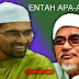 Ustaz Rozaimi Tunjuk Bukti PAS pun Sokong UEC -
