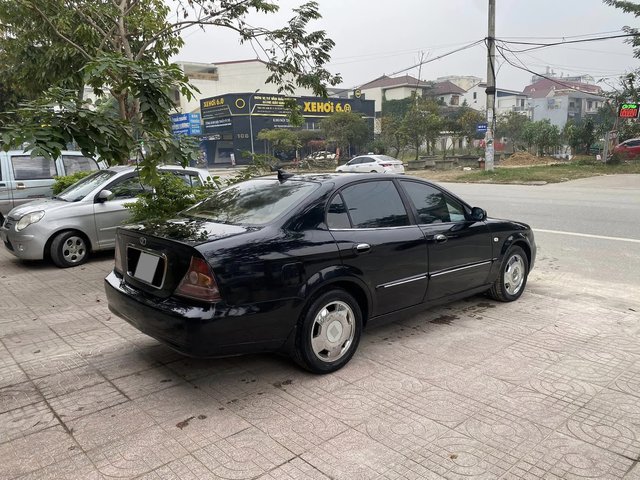 Xe Hàn đẳng cấp một thời mất <a href=