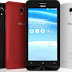 Harga dan Spesifikasi Asus New Zenfone 4S (ZC451CG) Terbaru