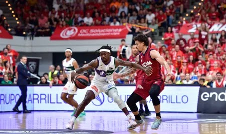 Málaga, el Unicaja jugaría a las 17:30 horas el sábado (de pasar)