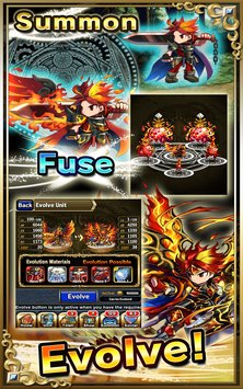 Brave Frontier APK v1.6.4.1 (Mega Mod) Terbaru