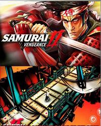 Samurai 2 Vengeance 1.01 APK PC Game