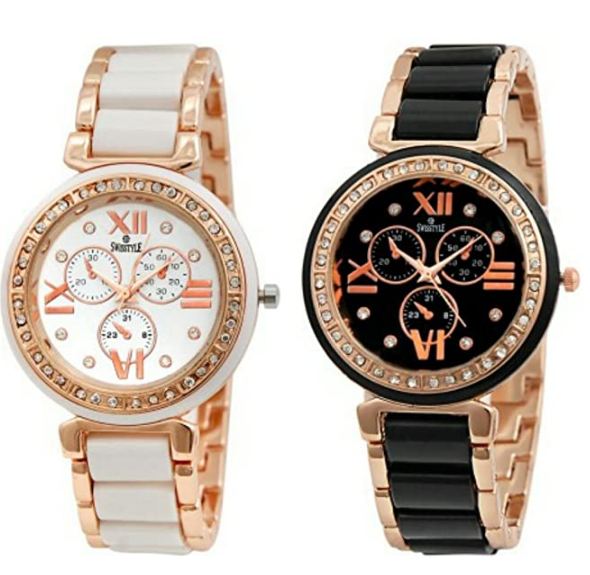 best watches for ladies under 500