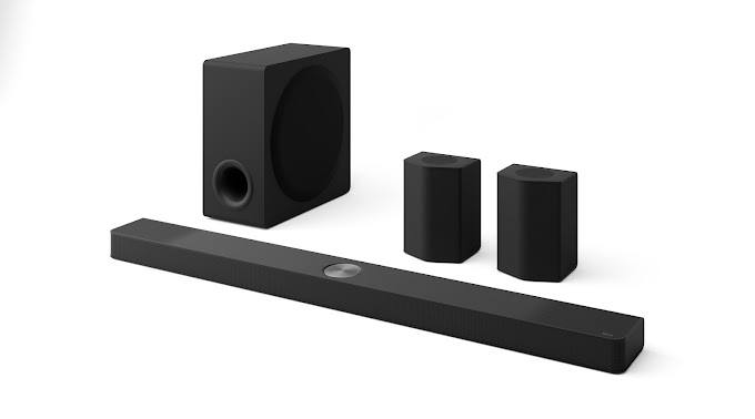 LG’S 2024 SOUNDBARS DELIVER COMPLETE   AT-HOME ENTERTAINMENT WITH RICH AUDIO 