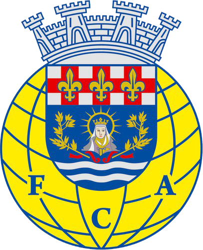 Futebol Clube de Arouca: Emblema