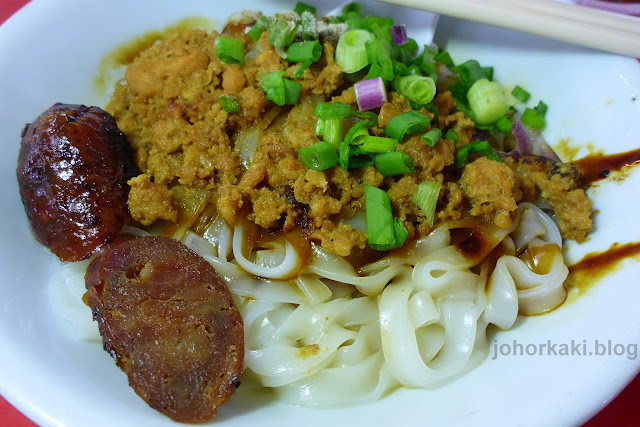 KL-Pork-Noodles-Yong-Kee-Sam-Kan-Chong-Johor-JB-勇记三间庄