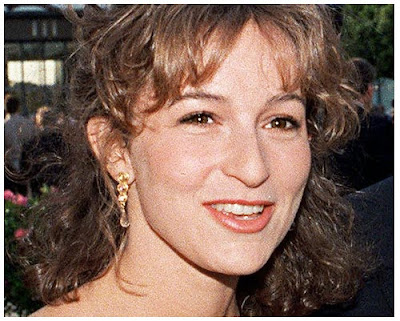 jennifer grey  nose job