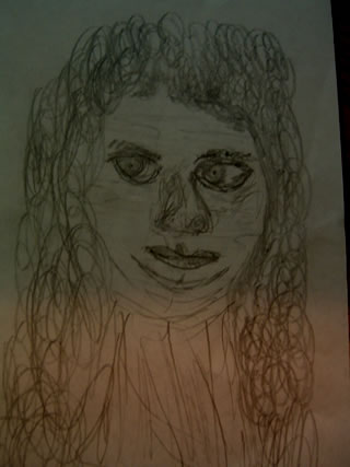 sketch of Nehemiah Grew